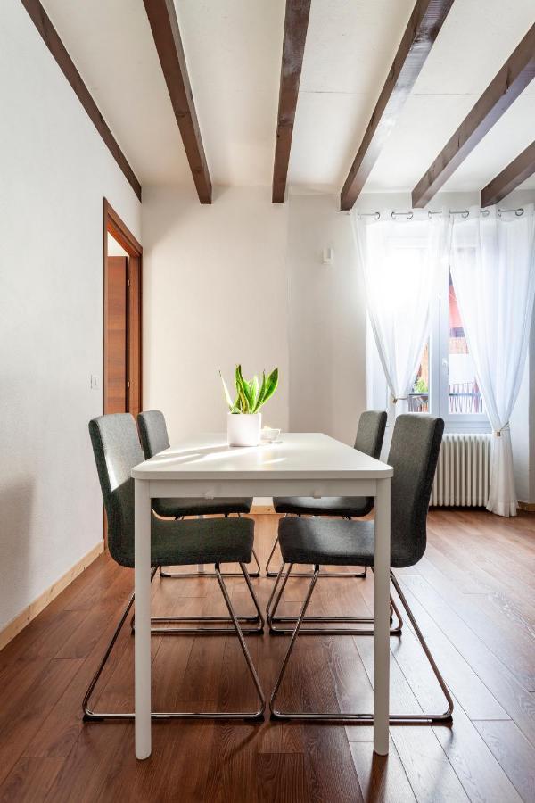 A Central Quiet Place In Verbania Bagian luar foto